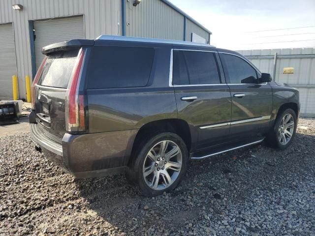 2015 Cadillac Escalade Luxury