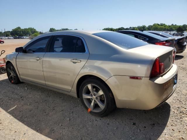 2011 Chevrolet Malibu 1LT