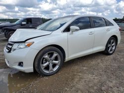 Salvage cars for sale at Conway, AR auction: 2015 Toyota Venza LE