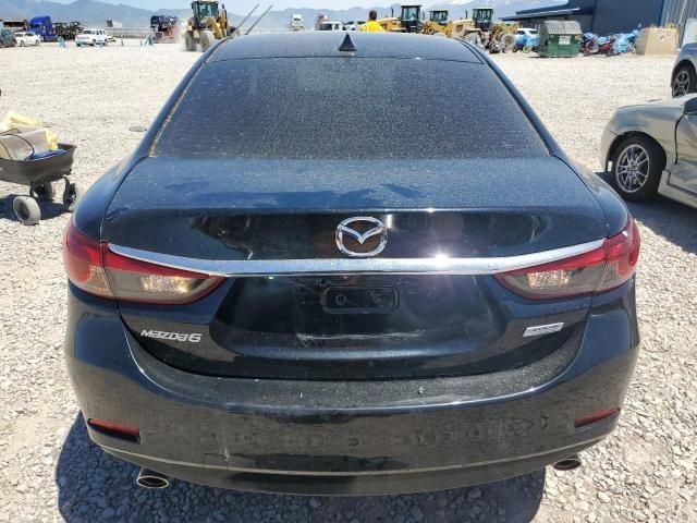 2014 Mazda 6 Touring