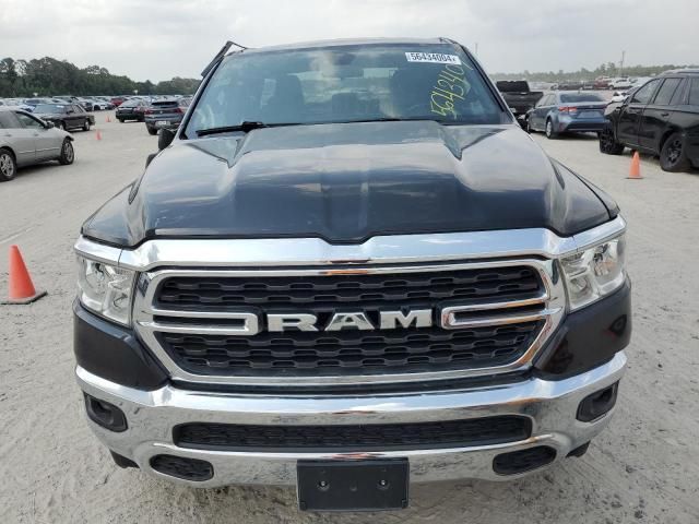 2022 Dodge RAM 1500 BIG HORN/LONE Star