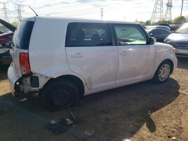 2011 Scion XB