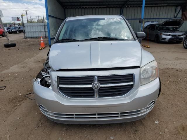 2009 Dodge Caliber SXT