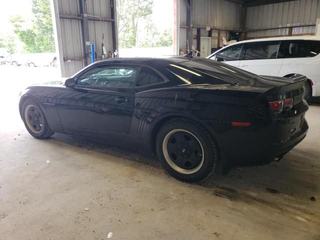 2013 Chevrolet Camaro LS