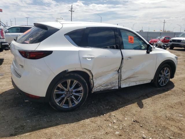 2021 Mazda CX-5 Grand Touring Reserve