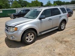 Ford Escape Hybrid salvage cars for sale: 2009 Ford Escape Hybrid