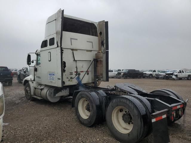 2005 International 9400 9400I