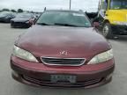 2000 Lexus ES 300