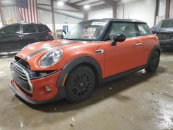 Vehiculos salvage en venta de Copart West Mifflin, PA: 2019 Mini Cooper