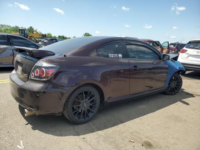 2010 Scion TC