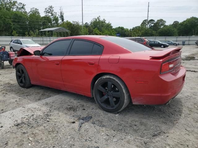 2011 Dodge Charger R/T