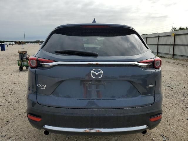 2023 Mazda CX-9 Grand Touring