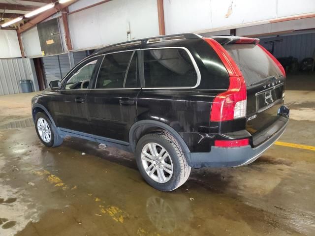 2009 Volvo XC90 3.2