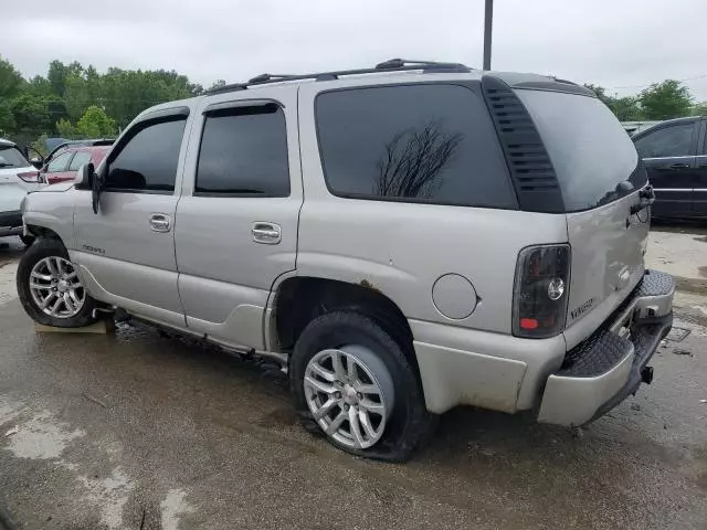 2005 GMC Yukon Denali