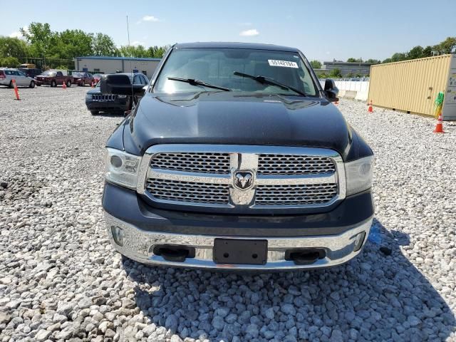 2013 Dodge 1500 Laramie