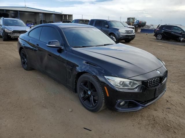 2015 BMW 428 XI