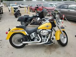2006 Harley-Davidson Flstfi en venta en Bridgeton, MO