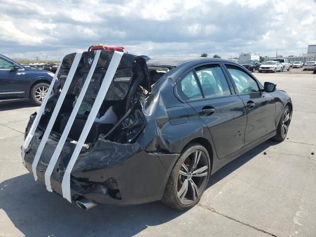 2019 BMW 330XI