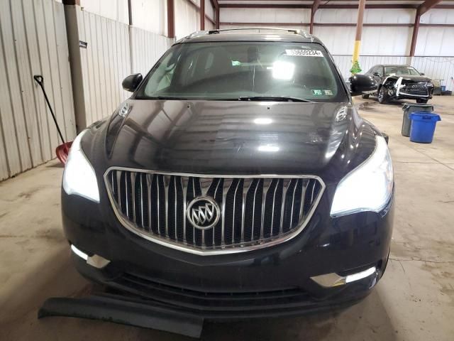 2015 Buick Enclave