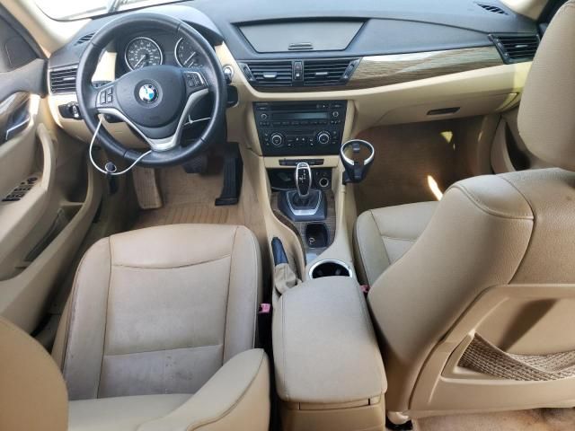 2014 BMW X1 SDRIVE28I