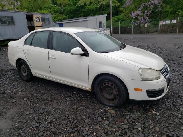 2008 Volkswagen Jetta S