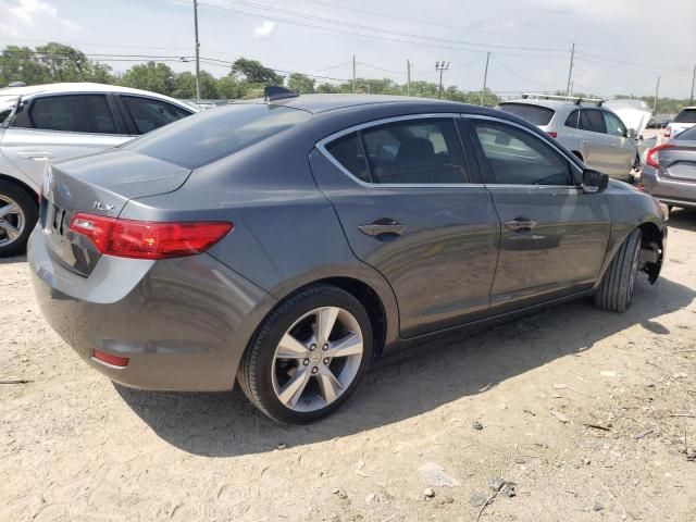 2014 Acura ILX 20 Tech