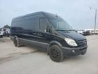 2012 Mercedes-Benz Sprinter 2500