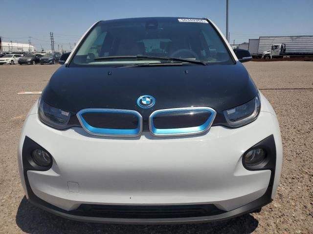 2015 BMW I3 BEV