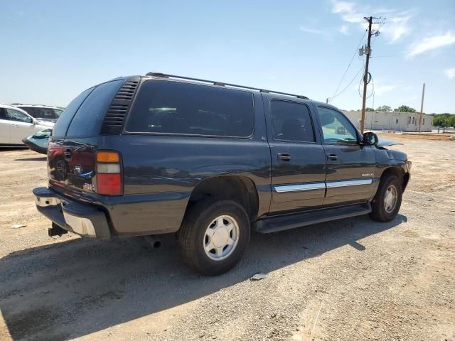 2004 GMC Yukon XL C1500