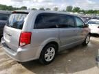 2013 Dodge Grand Caravan Crew