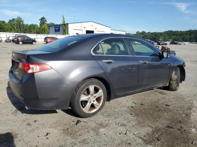 2012 Acura TSX