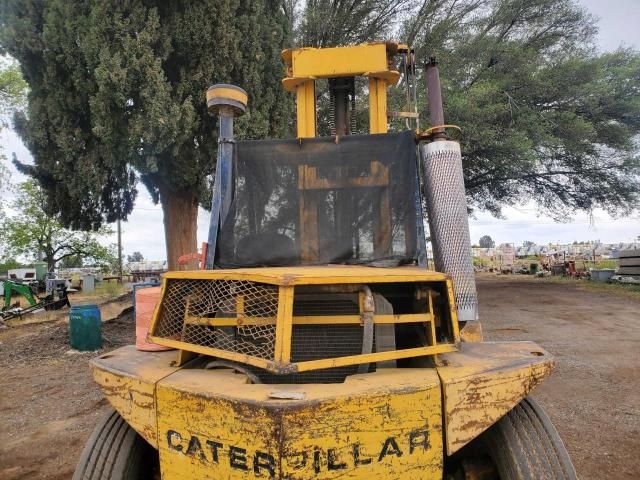 1990 Caterpillar V180B