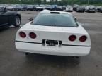 1990 Chevrolet Corvette