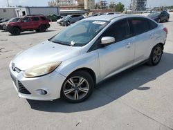 Ford Vehiculos salvage en venta: 2014 Ford Focus SE