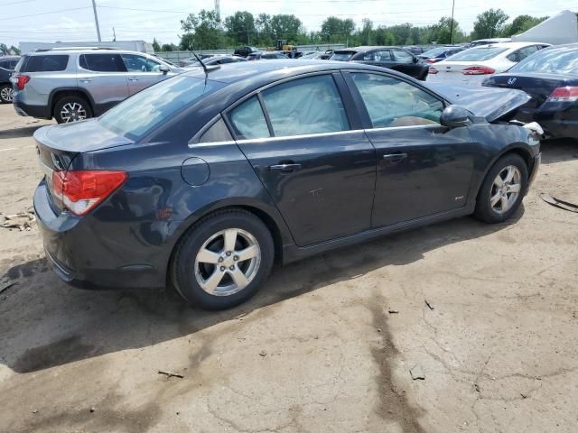 2011 Chevrolet Cruze LT