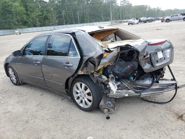 2006 Honda Accord EX