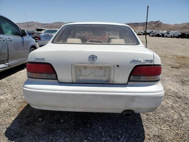 1995 Toyota Avalon XL