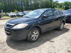 Mazda Vehiculos salvage en venta: 2012 Mazda CX-9