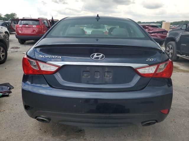 2014 Hyundai Sonata SE