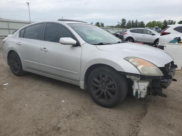 2008 Nissan Altima 2.5