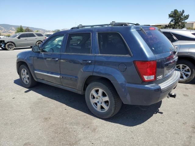 2010 Jeep Grand Cherokee Laredo