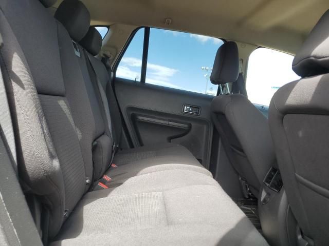 2010 Ford Edge SEL