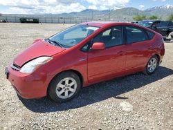 Toyota salvage cars for sale: 2008 Toyota Prius