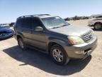 2007 Lexus GX 470