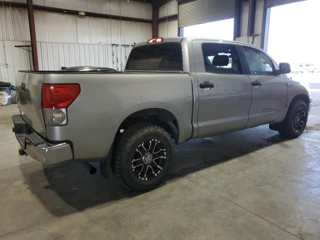 2008 Toyota Tundra Crewmax