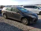 2013 Ford Focus Titanium