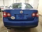 2008 Volkswagen Jetta S