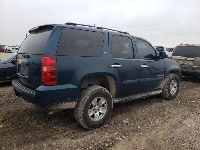 2007 Chevrolet Tahoe K1500