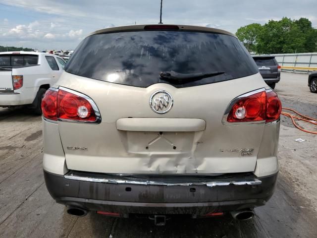 2008 Buick Enclave CXL