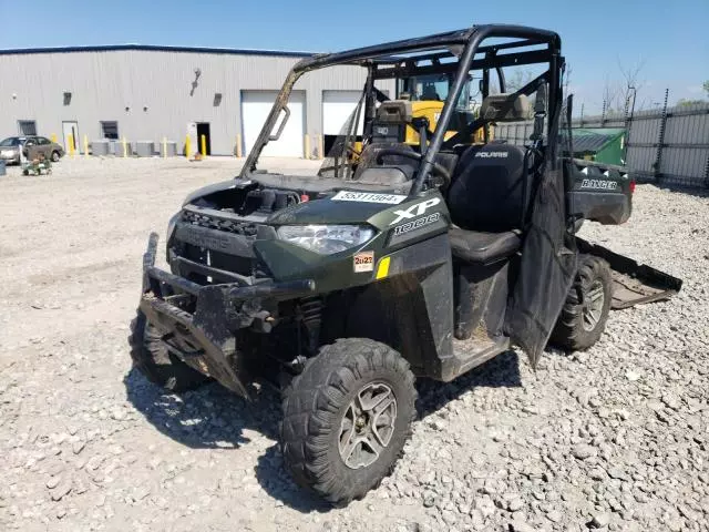 2020 Polaris Ranger XP 1000 Premium